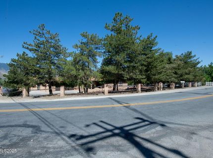 1650 S Deer Run Road, Carson City, NV 89701 Photo