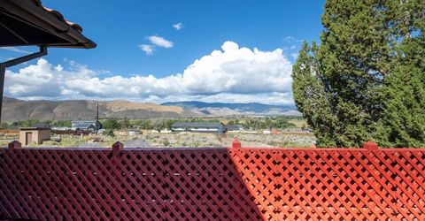 1650 S Deer Run Road, Carson City, NV 89701 Photo