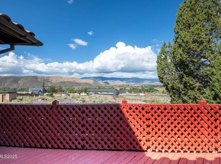1650 S Deer Run Road, Carson City, NV 89701 Photo