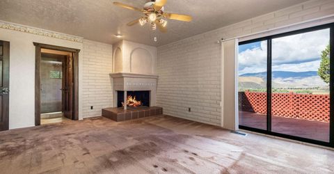 1650 S Deer Run Road, Carson City, NV 89701 Photo