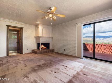 1650 S Deer Run Road, Carson City, NV 89701 Photo