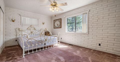 1650 S Deer Run Road, Carson City, NV 89701 Photo