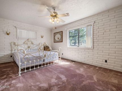 1650 S Deer Run Road, Carson City, NV 89701 Photo