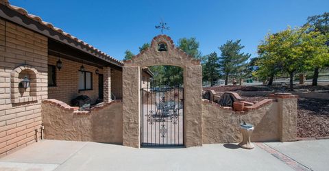 1650 S Deer Run Road, Carson City, NV 89701 Photo