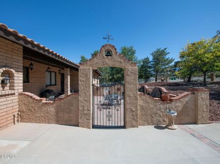 1650 S Deer Run Road, Carson City, NV 89701 Photo