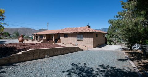 1650 S Deer Run Road, Carson City, NV 89701 Photo