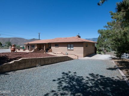 1650 S Deer Run Road, Carson City, NV 89701 Photo