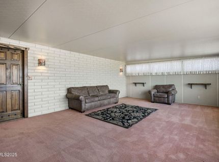 1650 S Deer Run Road, Carson City, NV 89701 Photo