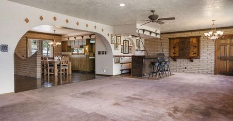 1650 S Deer Run Road, Carson City, NV 89701 Photo