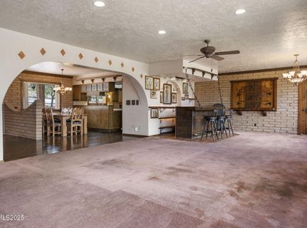 1650 S Deer Run Road, Carson City, NV 89701 Photo
