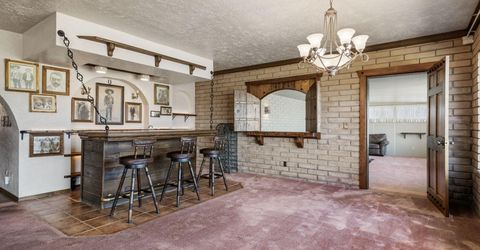 1650 S Deer Run Road, Carson City, NV 89701 Photo