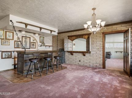 1650 S Deer Run Road, Carson City, NV 89701 Photo