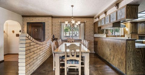 1650 S Deer Run Road, Carson City, NV 89701 Photo