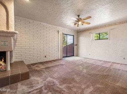 1650 S Deer Run Road, Carson City, NV 89701 Photo