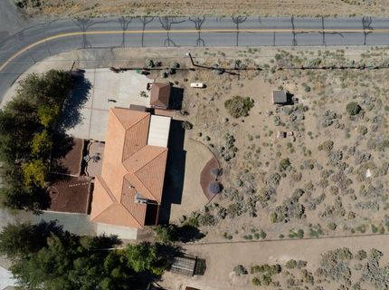 1650 S Deer Run Road, Carson City, NV 89701 Photo