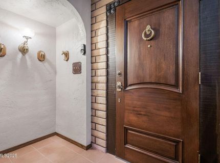 1650 S Deer Run Road, Carson City, NV 89701 Photo