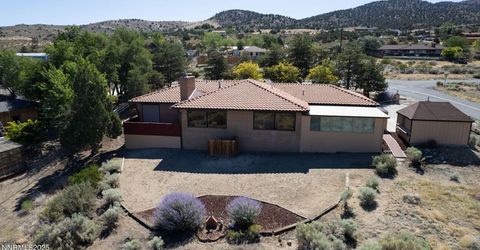 1650 S Deer Run Road, Carson City, NV 89701 Photo