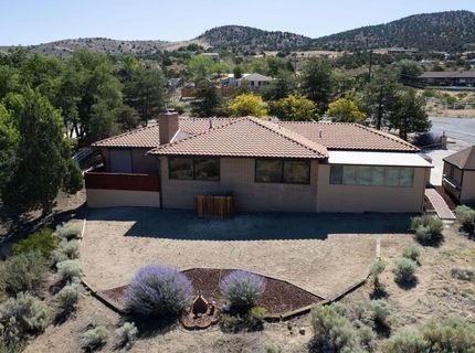 1650 S Deer Run Road, Carson City, NV 89701 Photo
