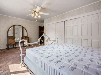 1650 S Deer Run Road, Carson City, NV 89701 Photo
