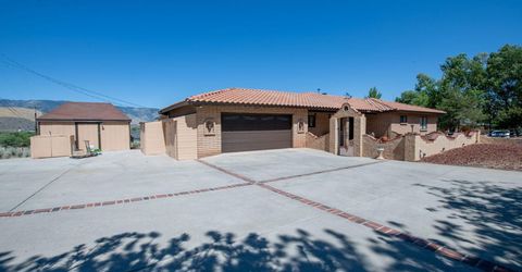 1650 S Deer Run Road, Carson City, NV 89701 Photo