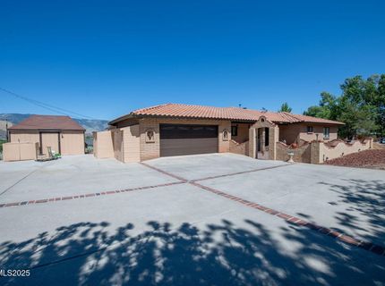 1650 S Deer Run Road, Carson City, NV 89701 Photo