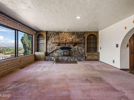 1650 S Deer Run Road, Carson City, NV 89701 Photo