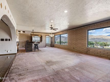 1650 S Deer Run Road, Carson City, NV 89701 Photo