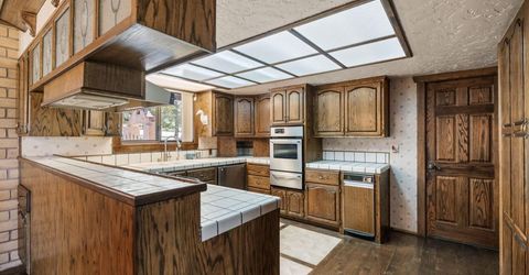 1650 S Deer Run Road, Carson City, NV 89701 Photo