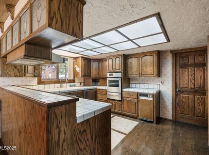 1650 S Deer Run Road, Carson City, NV 89701 Photo