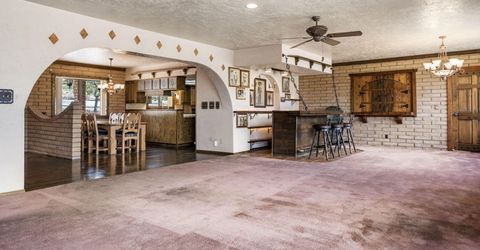 1650 S Deer Run Road, Carson City, NV 89701 Photo
