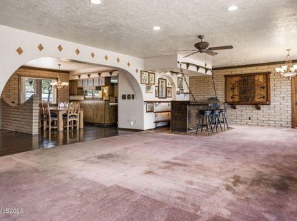1650 S Deer Run Road, Carson City, NV 89701 Photo