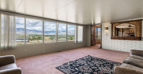 1650 S Deer Run Road, Carson City, NV 89701 Photo