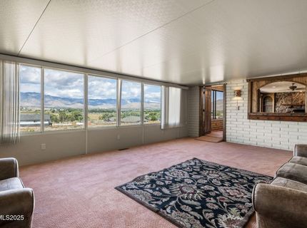 1650 S Deer Run Road, Carson City, NV 89701 Photo