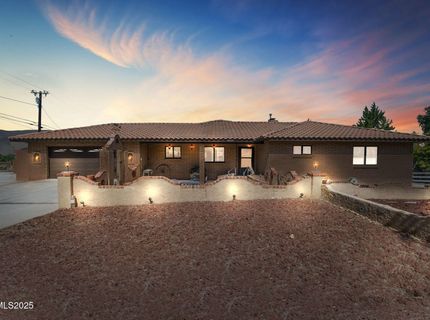 1650 S Deer Run Road, Carson City, NV 89701 Photo