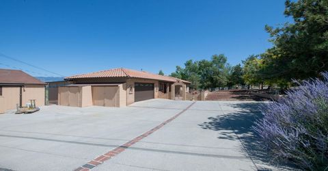 1650 S Deer Run Road, Carson City, NV 89701 Photo