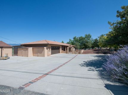 1650 S Deer Run Road, Carson City, NV 89701 Photo