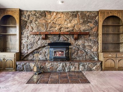 1650 S Deer Run Road, Carson City, NV 89701 Photo
