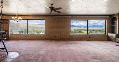 1650 S Deer Run Road, Carson City, NV 89701 Photo