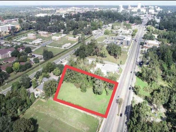 0 S Monroe Street, Tallahassee, FL 32301