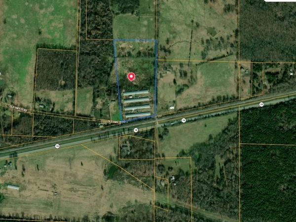 39 Old Hwy 10, Ola, AR 72853