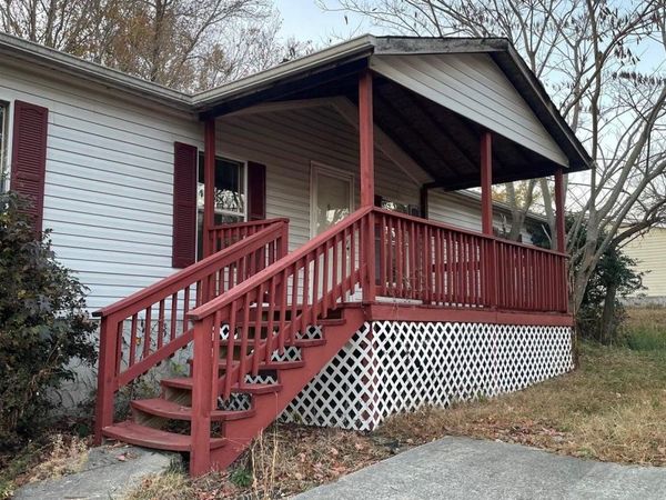 1430 Hammerhill Road, Athens, TN 37303