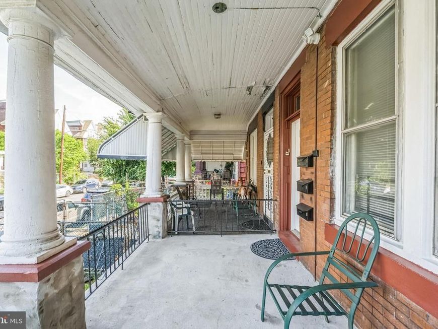 5005 N 12th Street, Unit 3B, Philadelphia, PA 19141 Main Photo