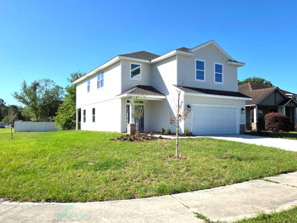 616 SW ROSEMARY DR, Lake City, FL 32024
