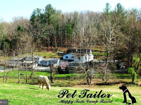 20 VICTORY LANE, CASTLETON, VA 22716