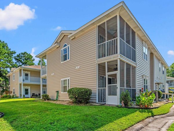 7307 Sweetwater Blvd., Unit 7307, Murrells Inlet, SC 29576