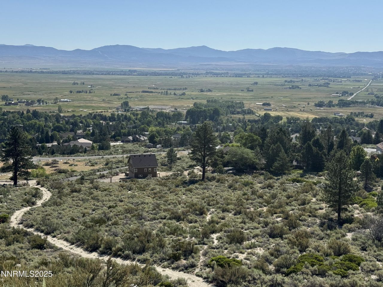 Tbd Kingsbury Grade, Gardnerville, NV 89460 Photo