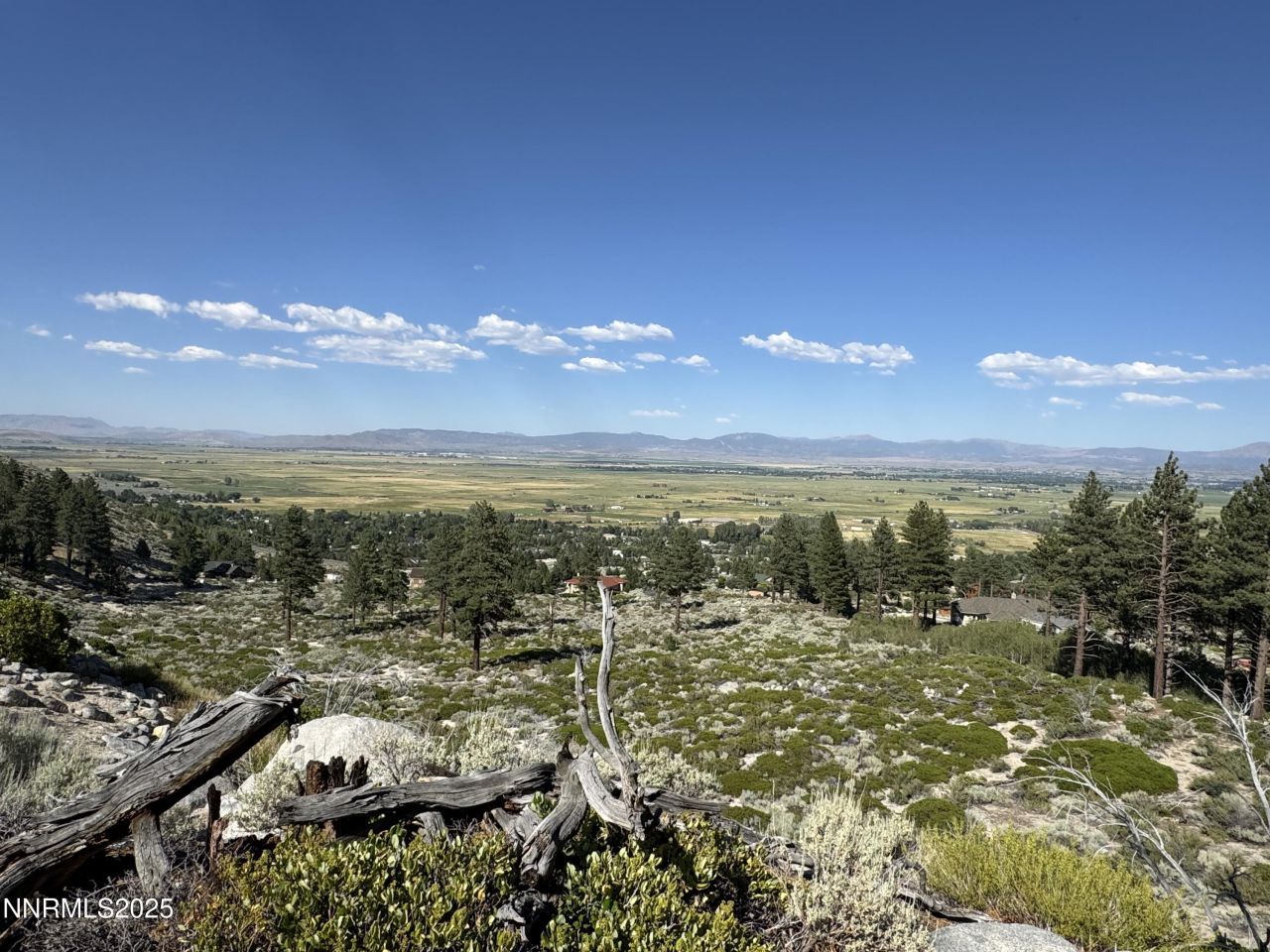 Tbd Kingsbury Grade, Gardnerville, NV 89460 Photo