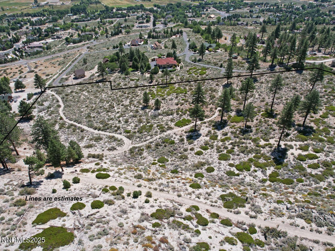 Tbd Kingsbury Grade, Gardnerville, NV 89460 Photo