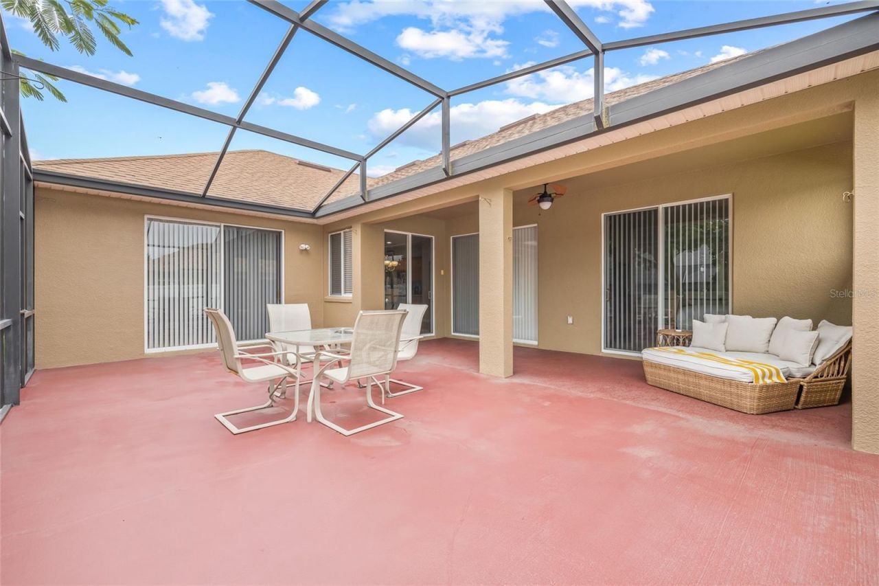 144 Costa Loop Street, Auburndale, FL 33823 Photo