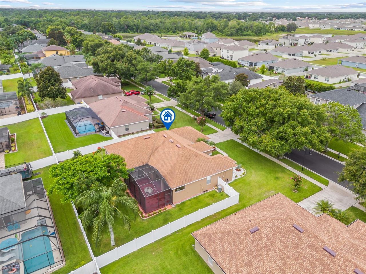 144 Costa Loop Street, Auburndale, FL 33823 Photo